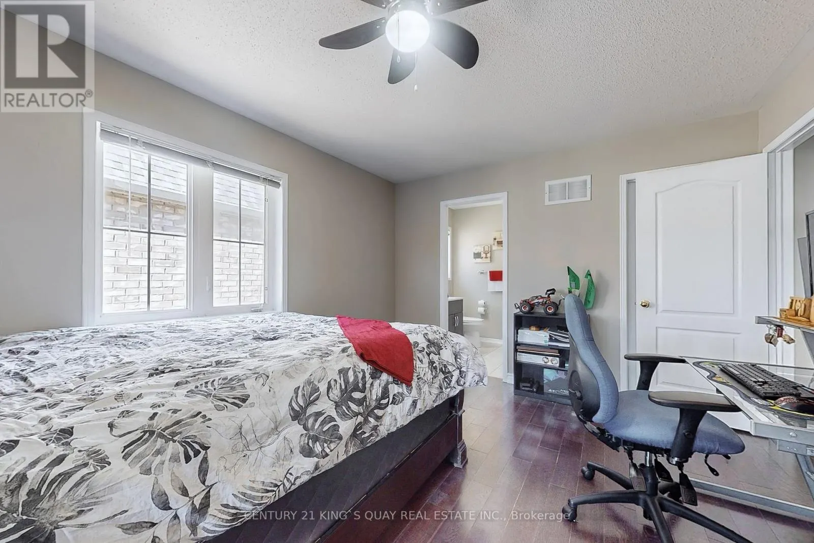 151 GILLETT DRIVE