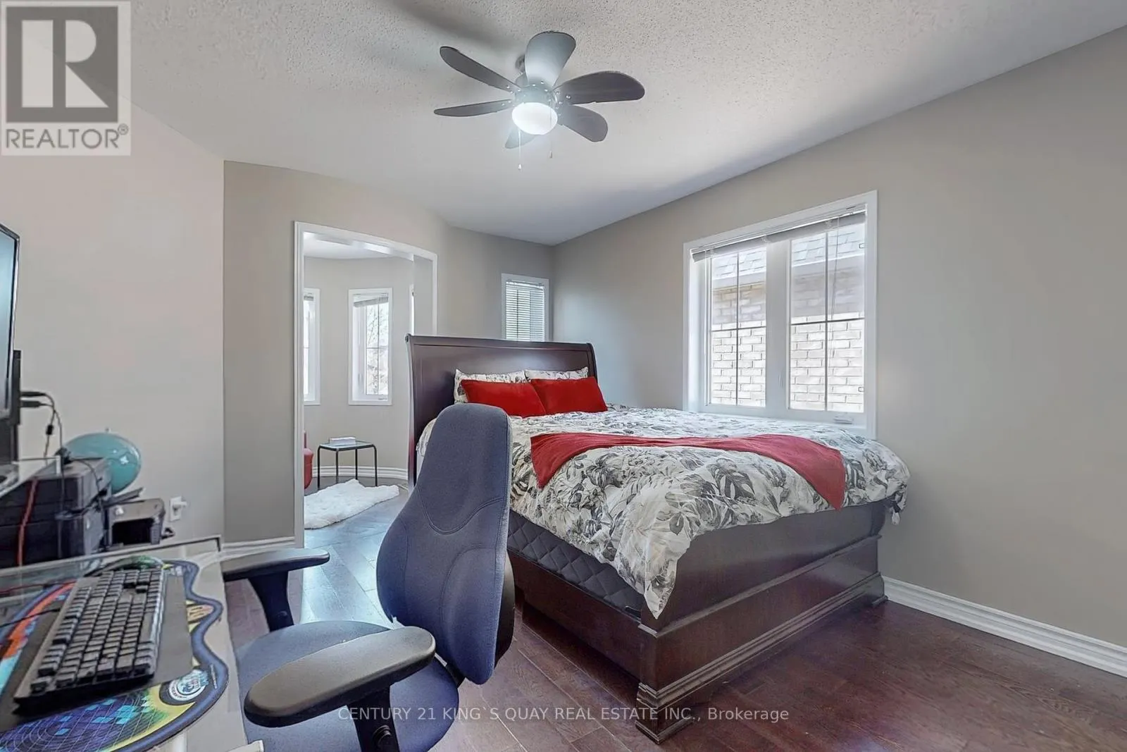 151 GILLETT DRIVE
