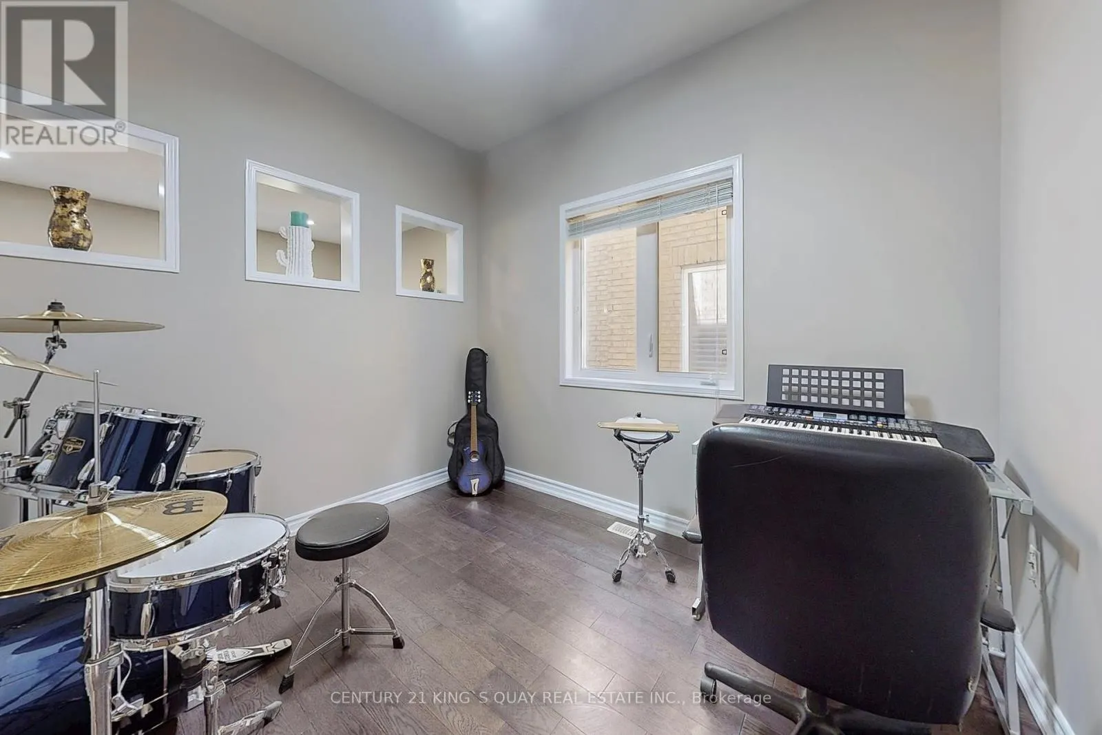 151 GILLETT DRIVE