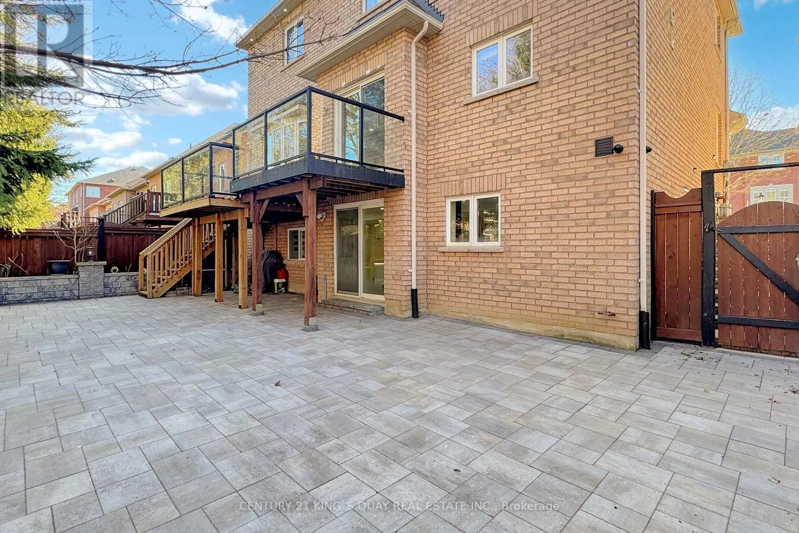 151 GILLETT DRIVE
