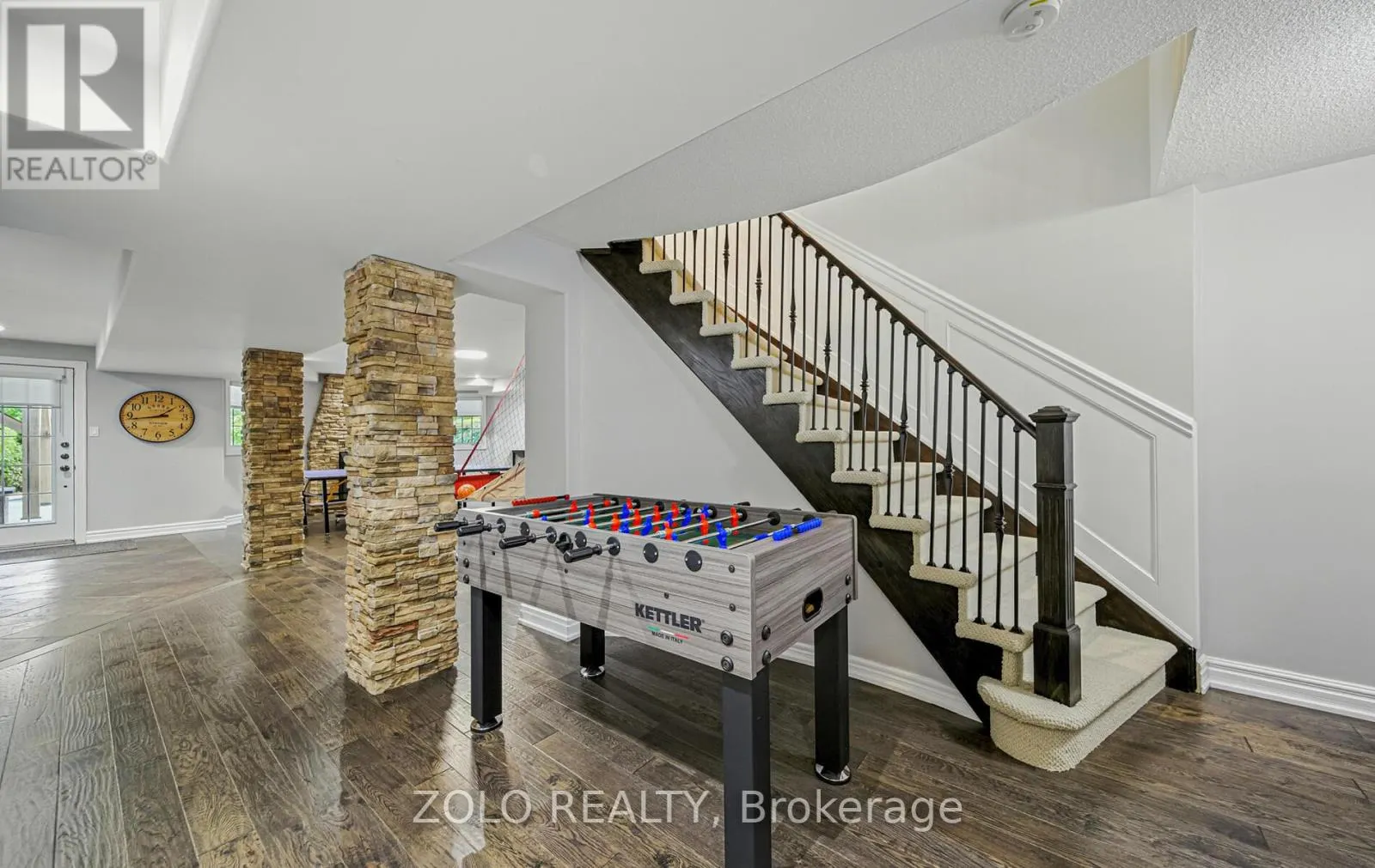3 COVINGTON DRIVE