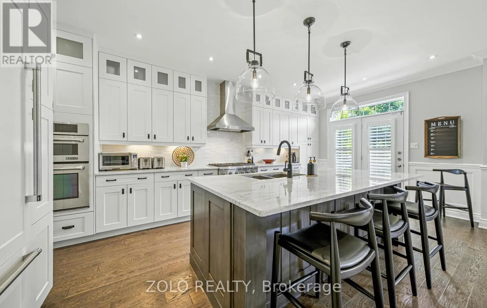 3 COVINGTON DRIVE