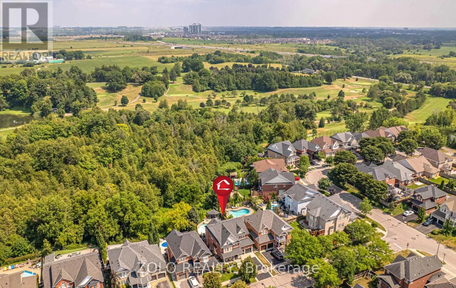 3 COVINGTON DRIVE