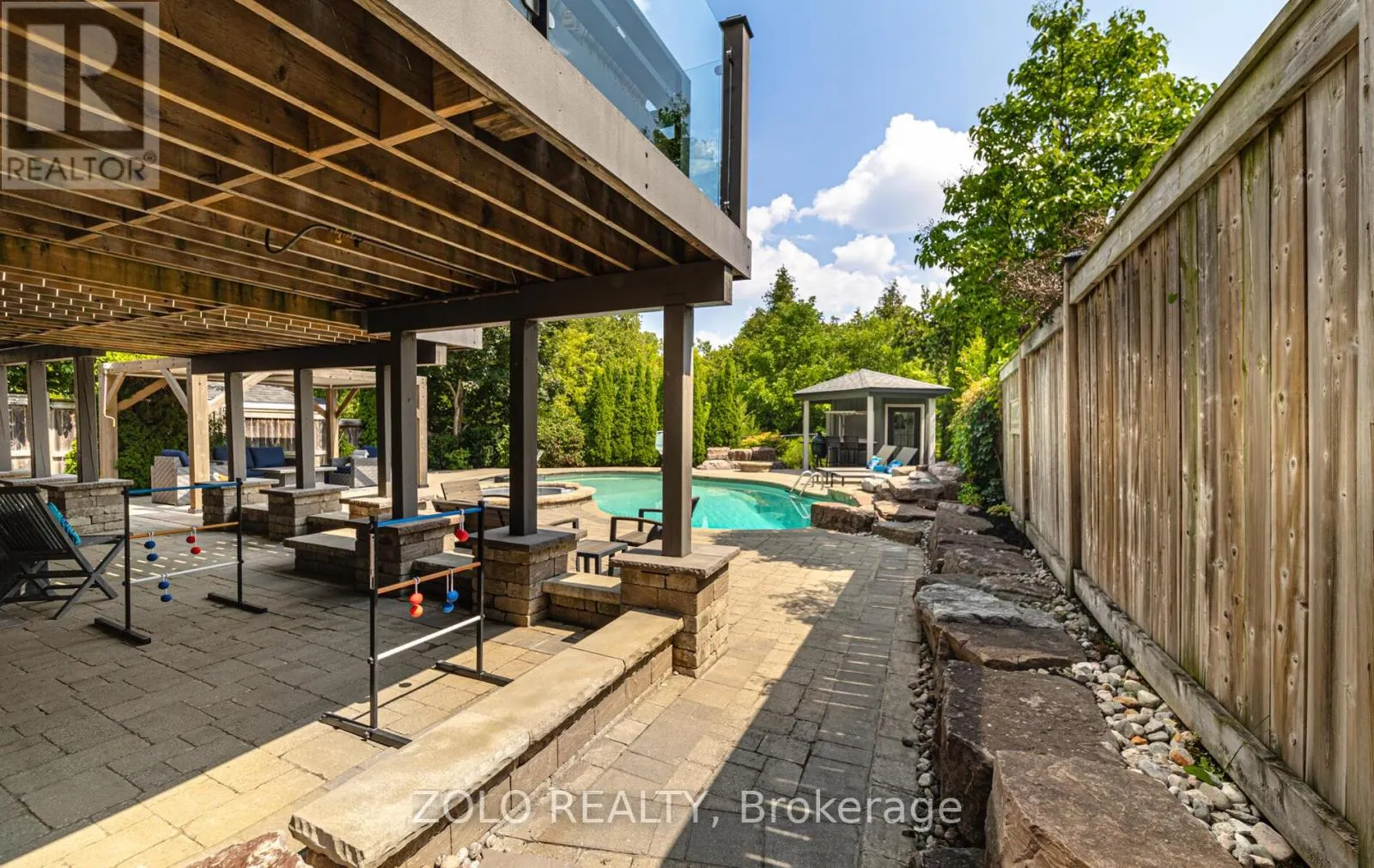 3 COVINGTON DRIVE