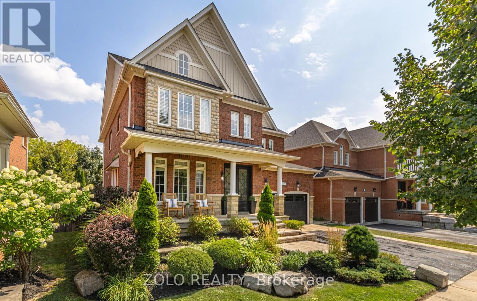 3 COVINGTON DRIVE