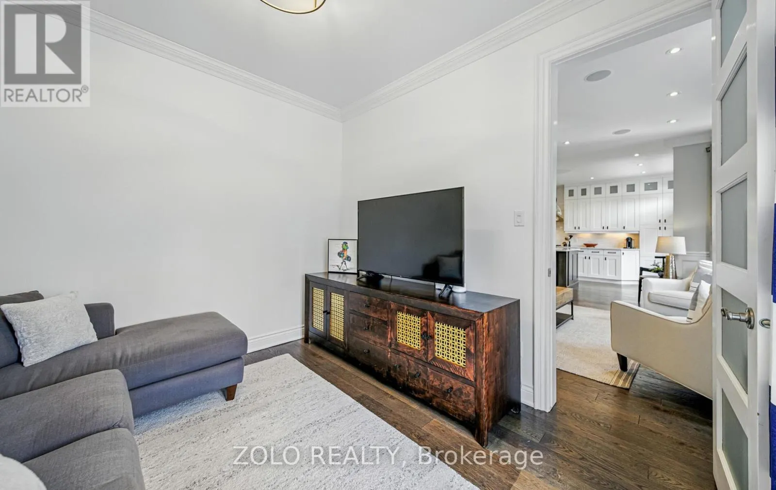 3 COVINGTON DRIVE