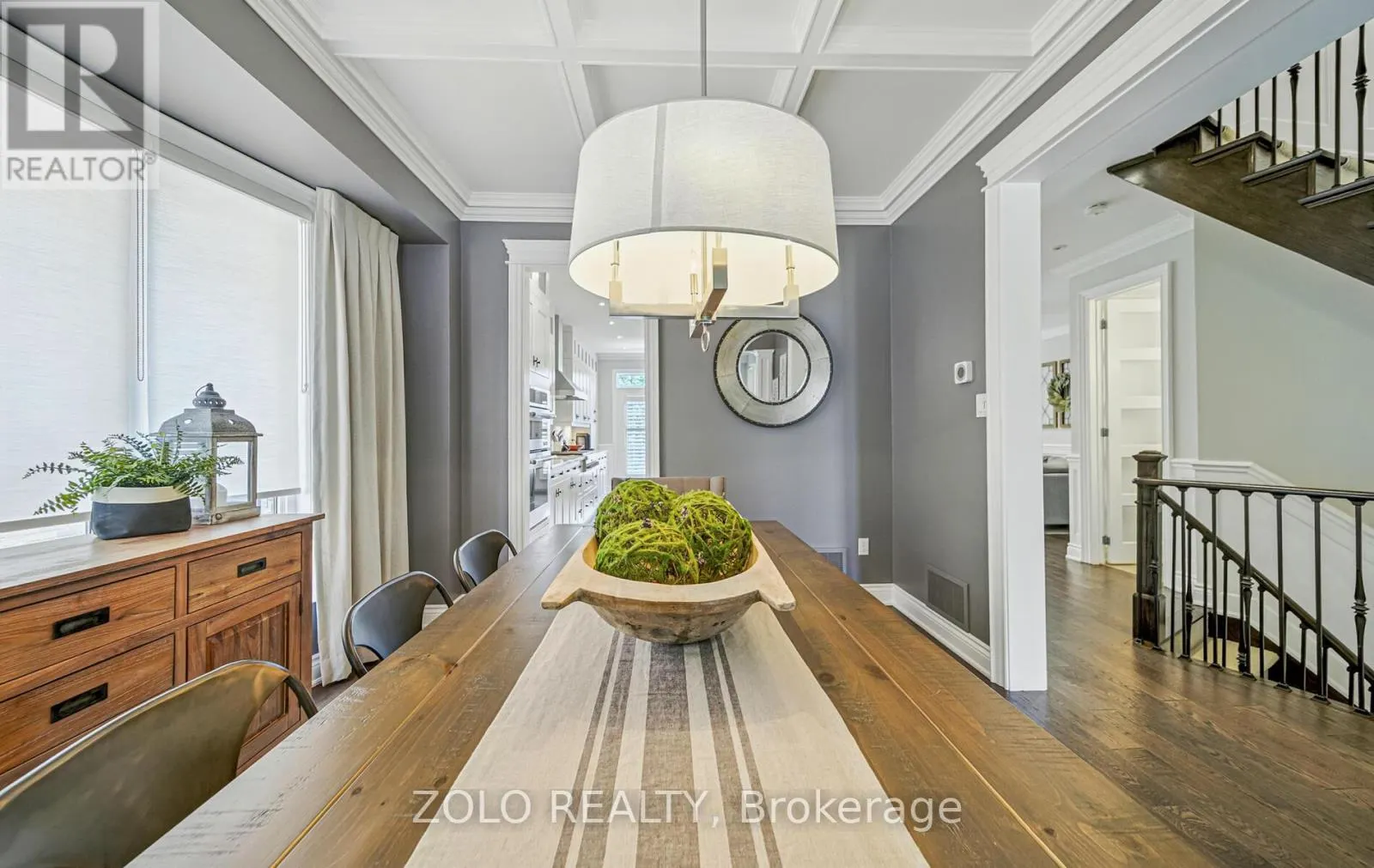 3 COVINGTON DRIVE