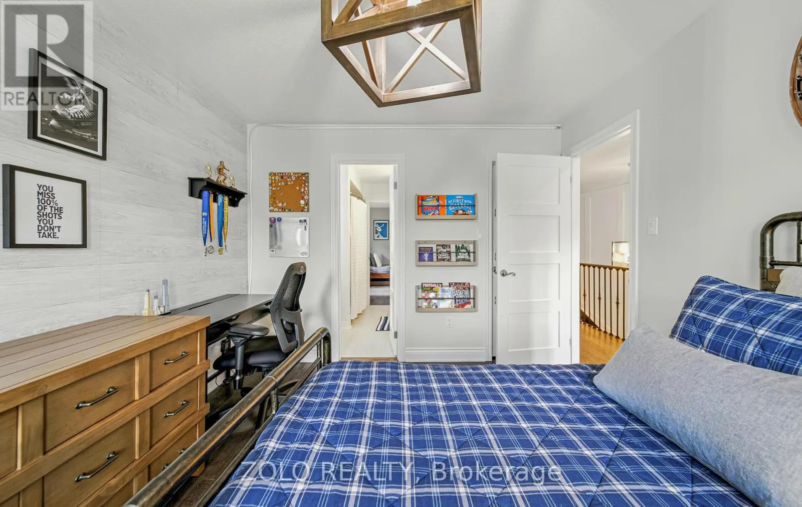 3 COVINGTON DRIVE