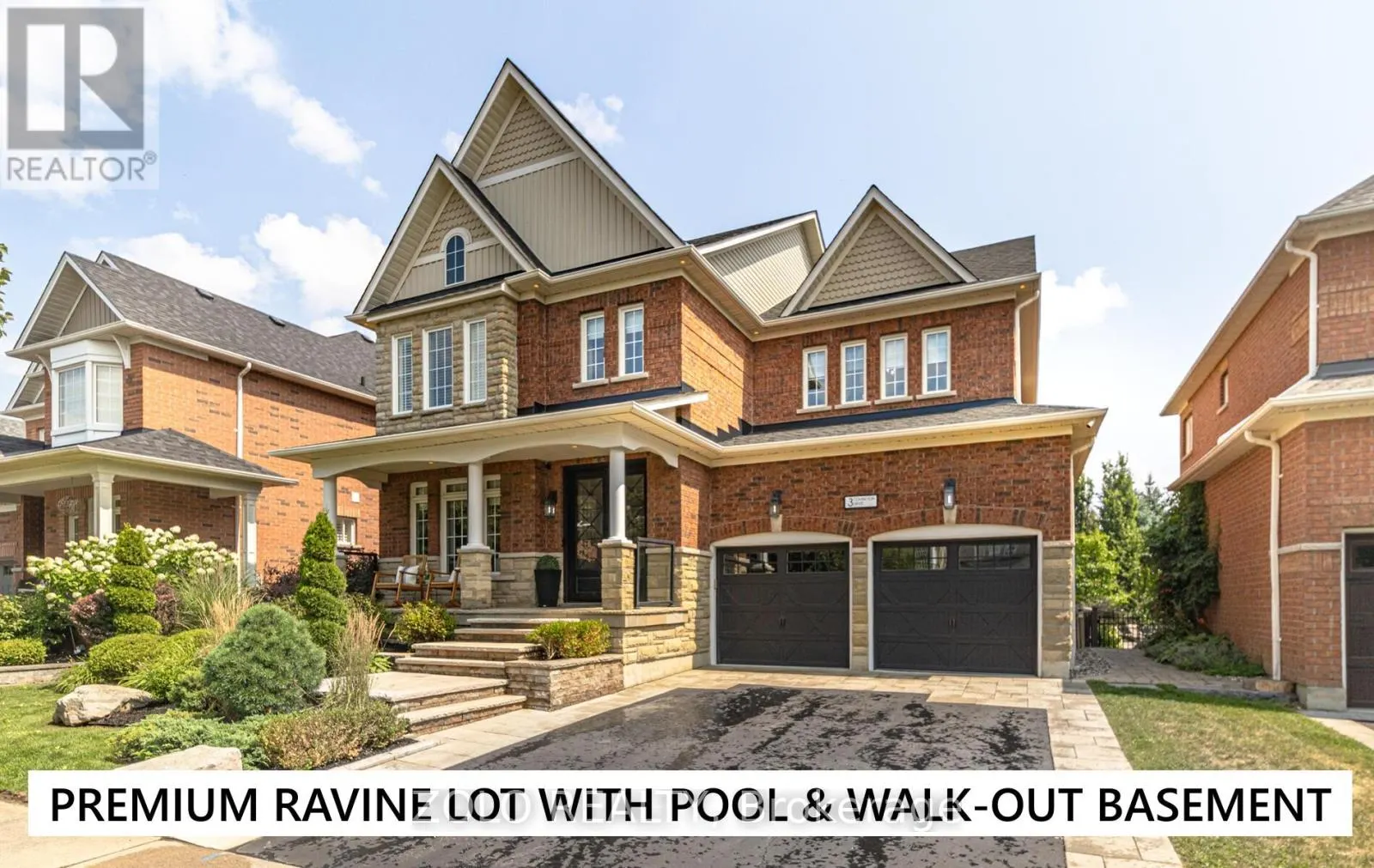3 COVINGTON DRIVE