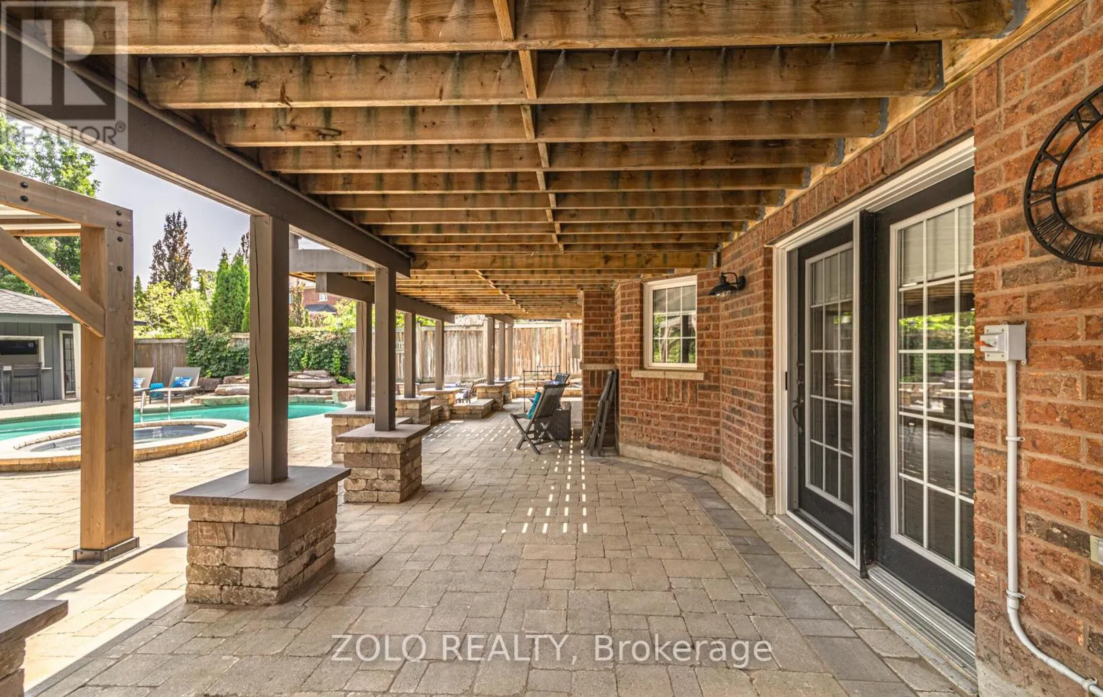 3 COVINGTON DRIVE