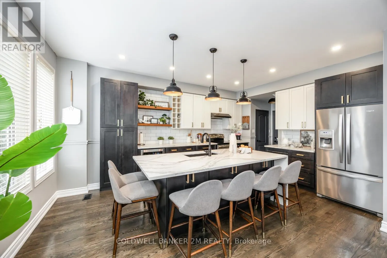 2 WOODBINE PLACE