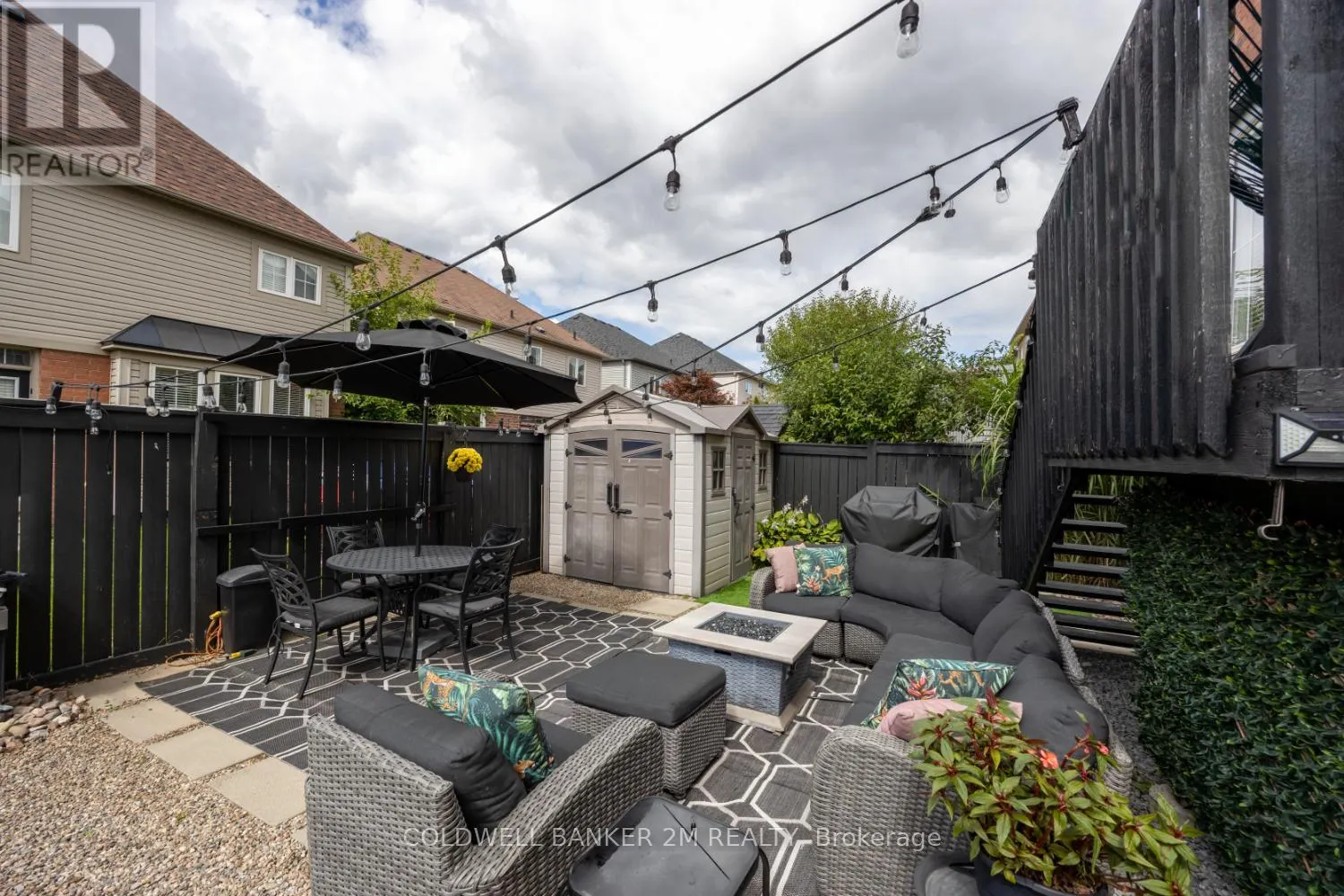 2 WOODBINE PLACE