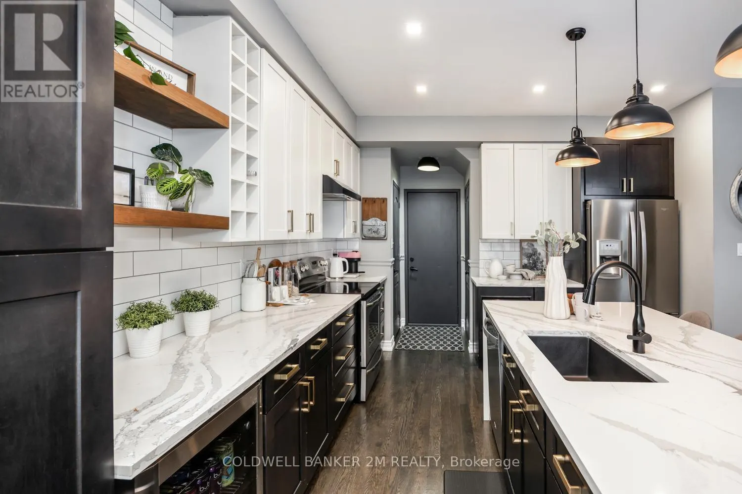 2 WOODBINE PLACE