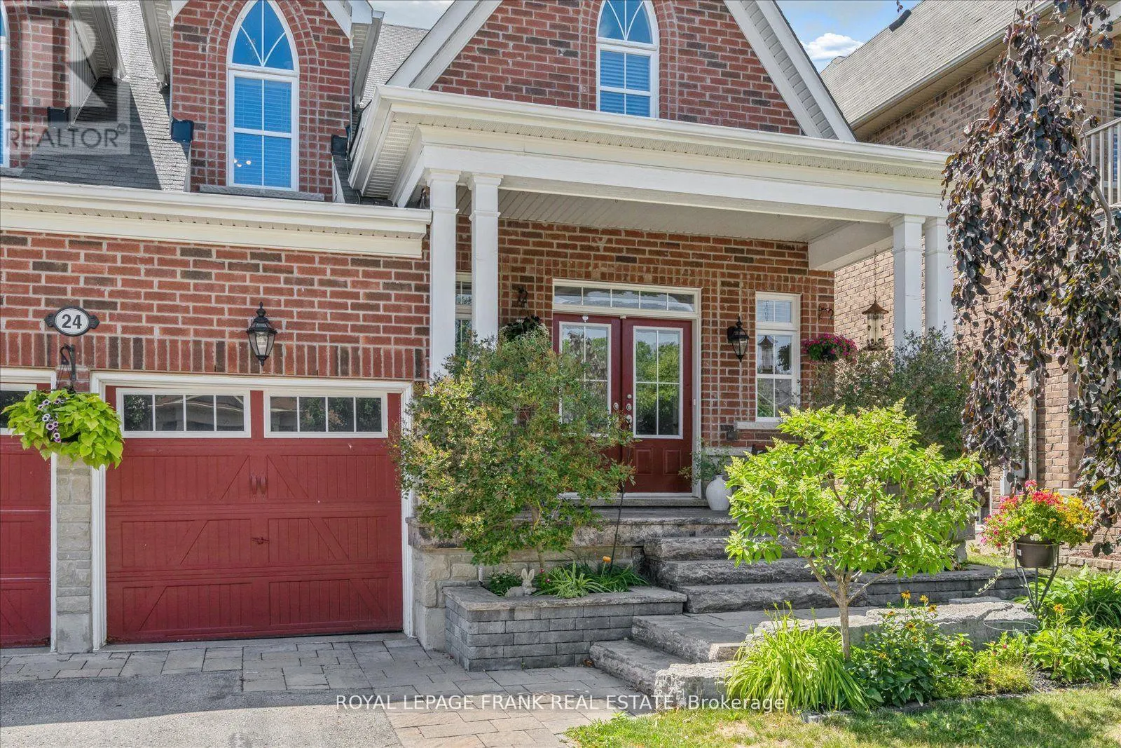 24 BURNING SPRINGS PLACE