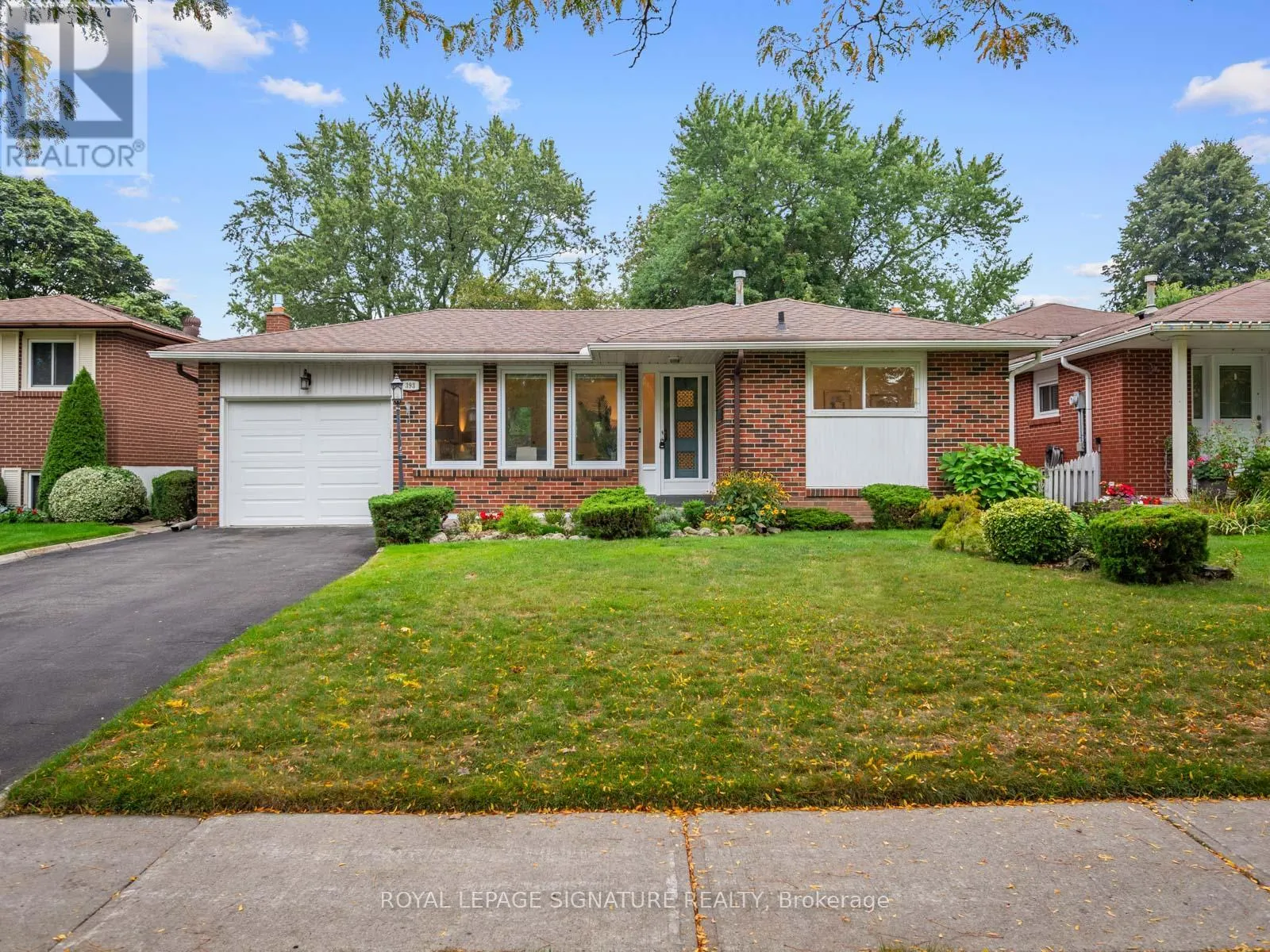 393 LAWSON ROAD