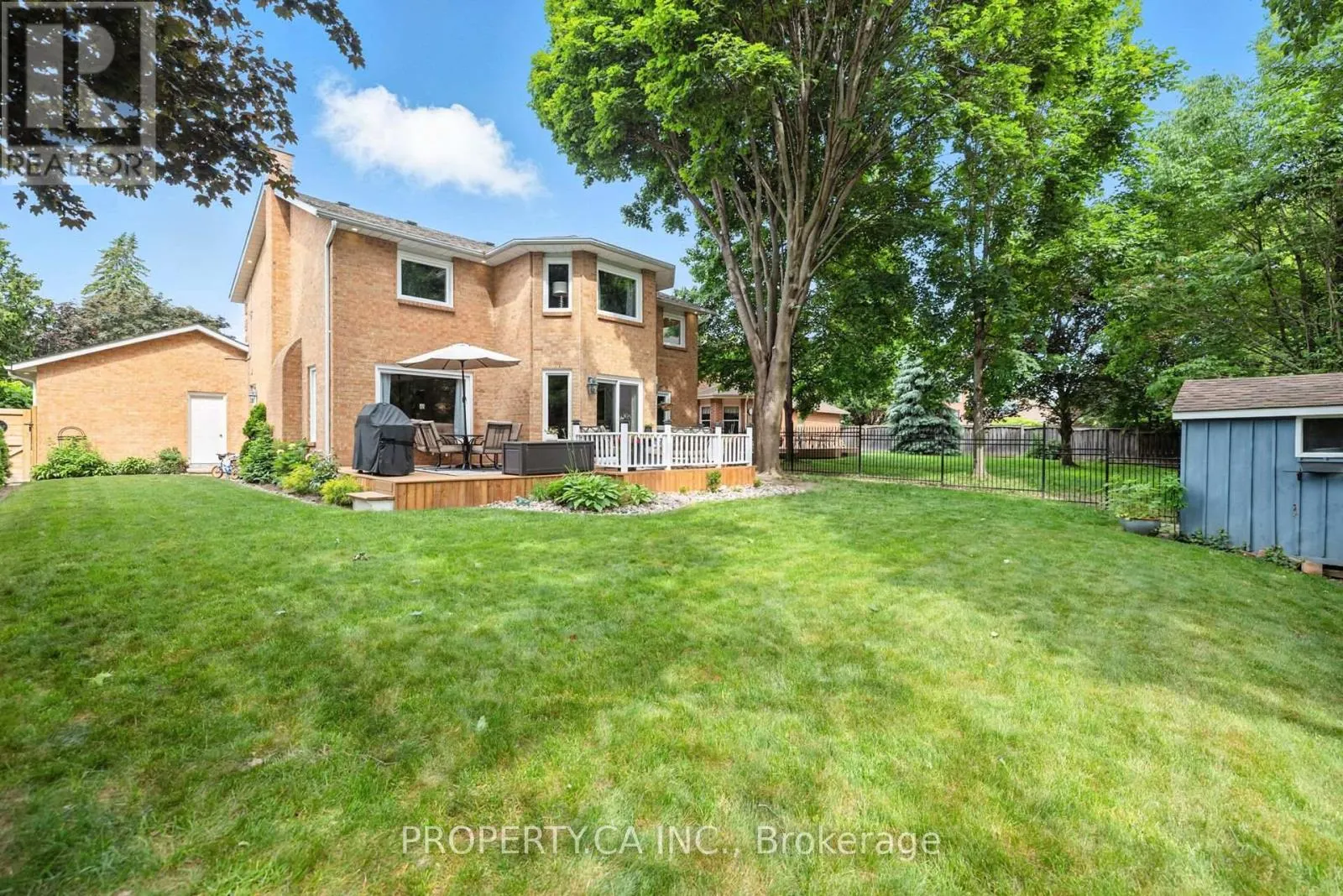 3 WHITBURN STREET