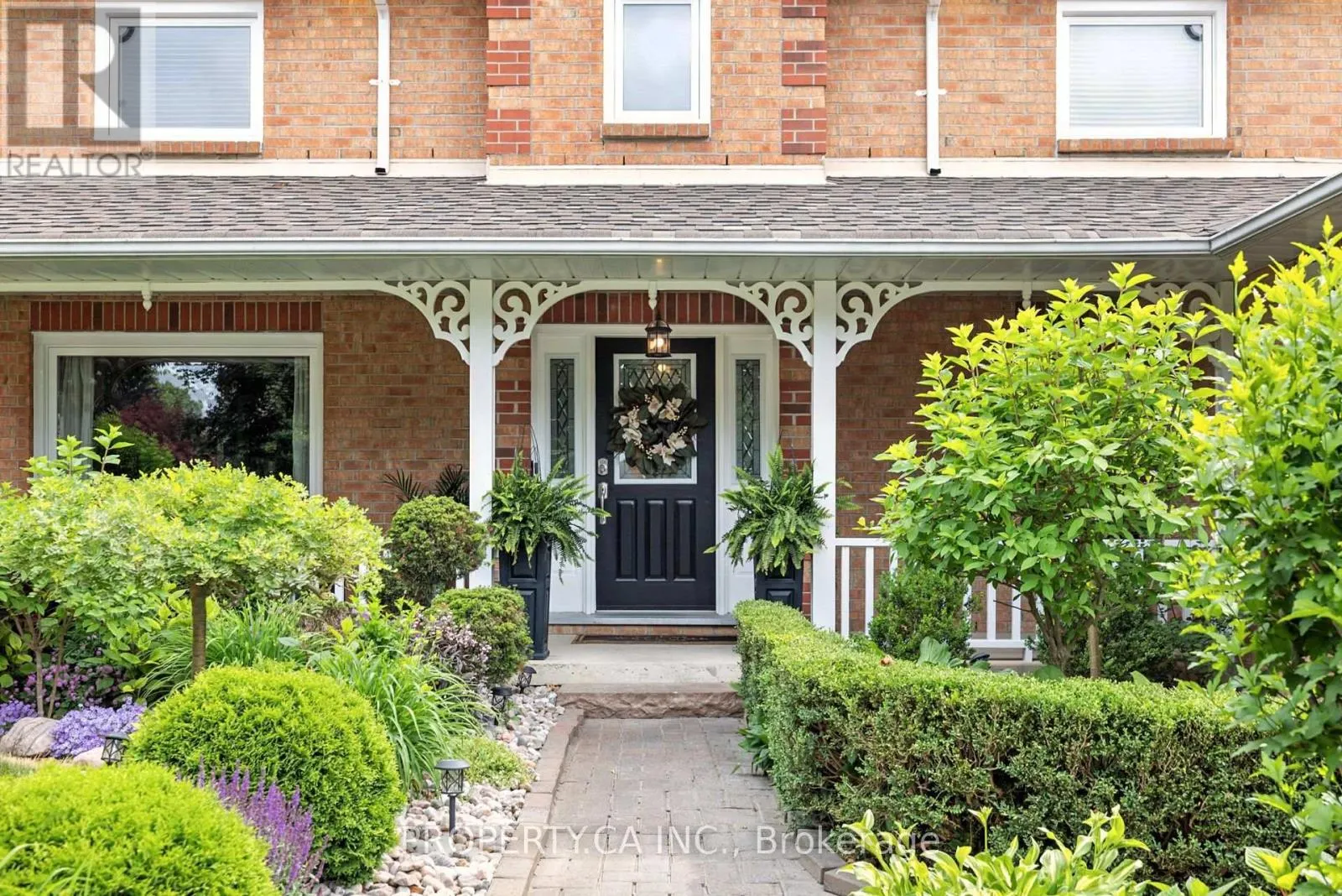 3 WHITBURN STREET