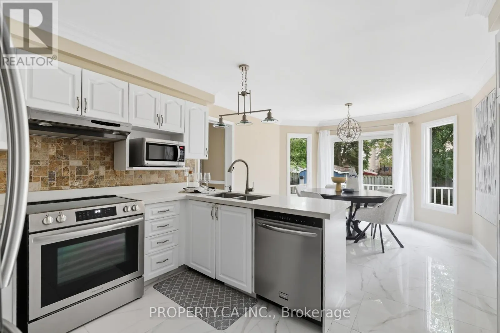 3 WHITBURN STREET