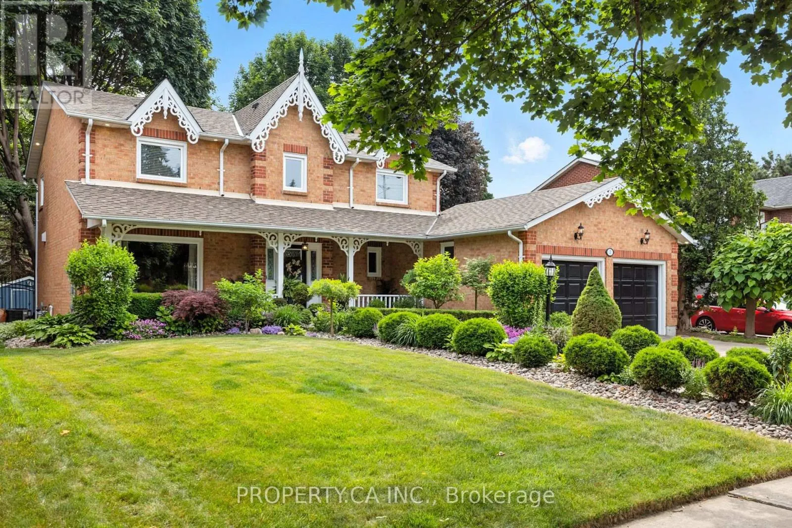 3 WHITBURN STREET