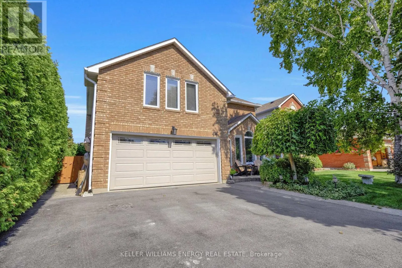 44 RUTHERFORD DRIVE
