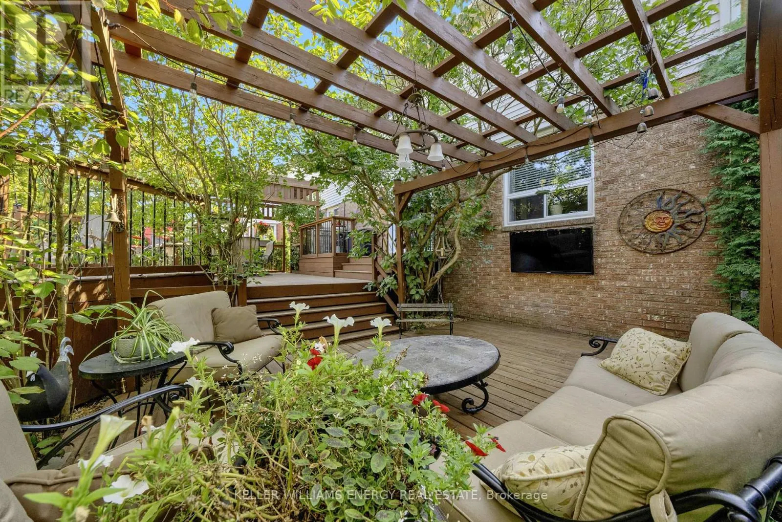 44 RUTHERFORD DRIVE