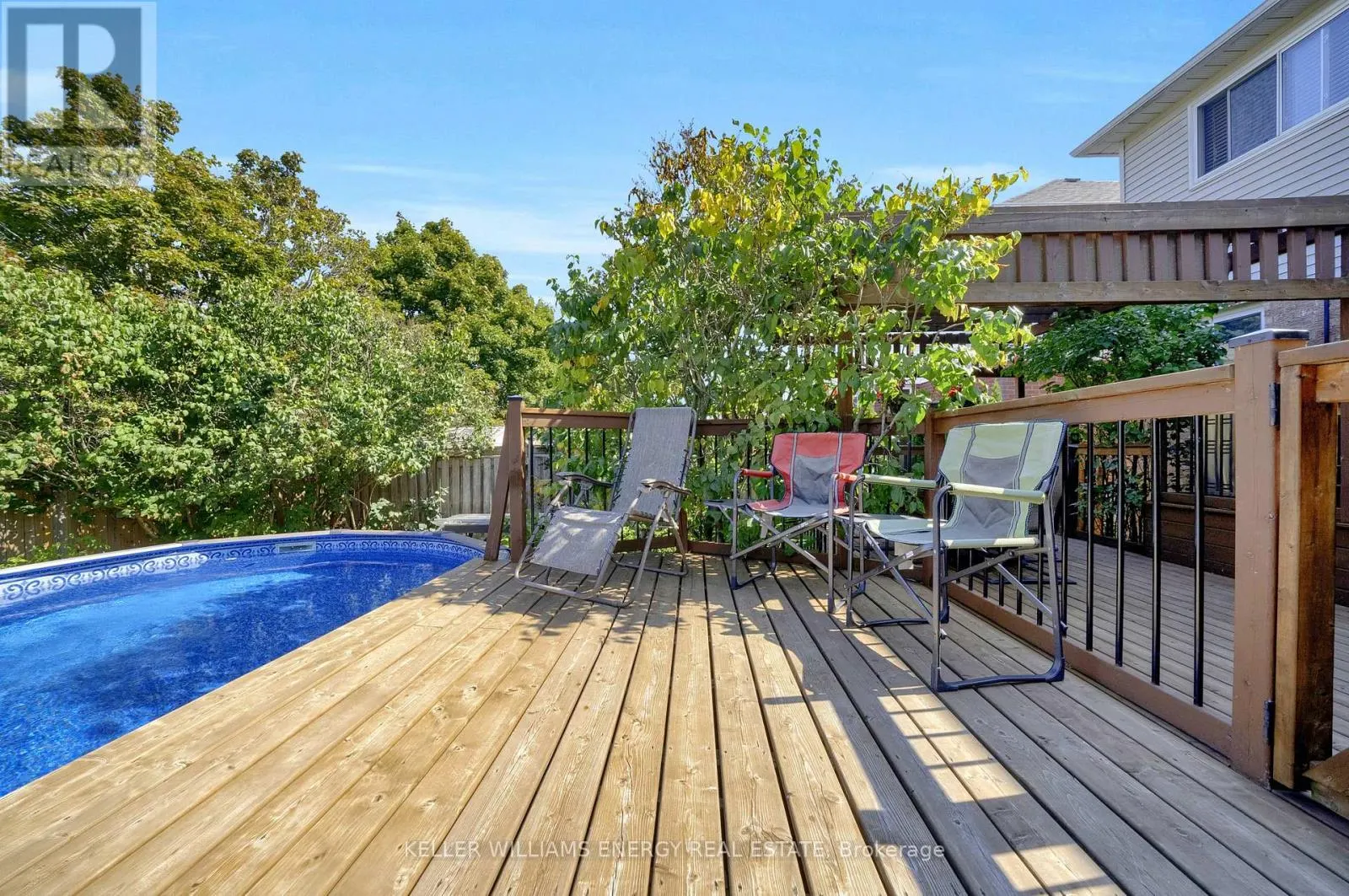 44 RUTHERFORD DRIVE