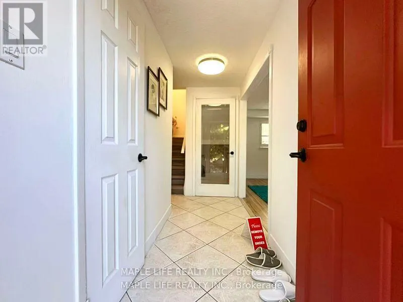 100 WICKSON TRAIL
