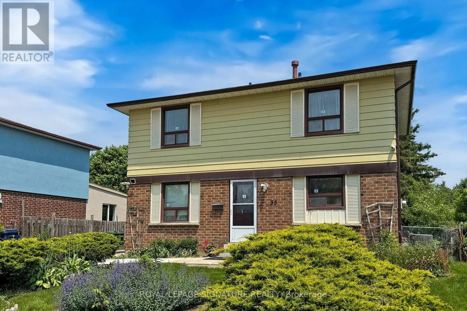 35 CRITTENDEN SQUARE