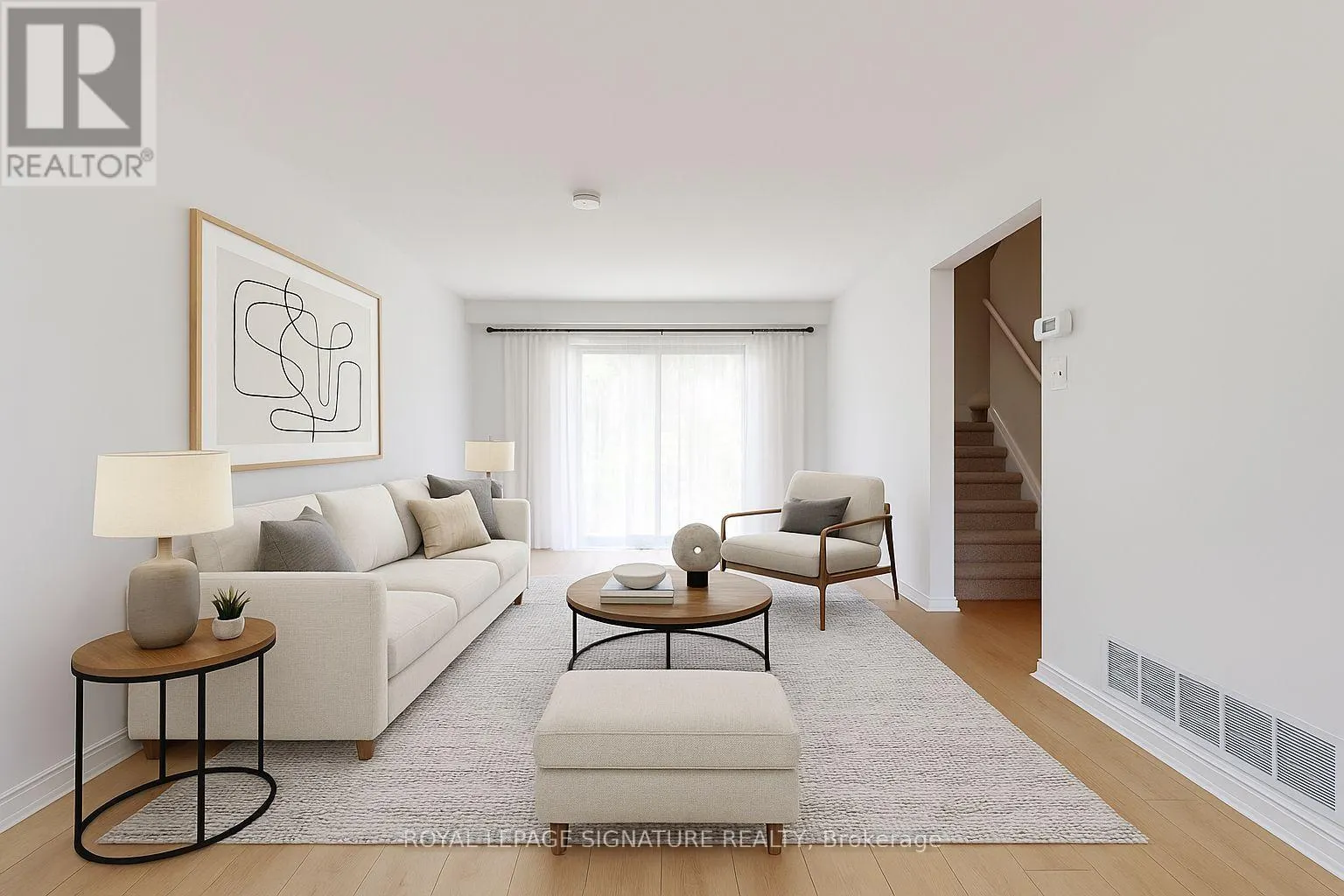 35 CRITTENDEN SQUARE