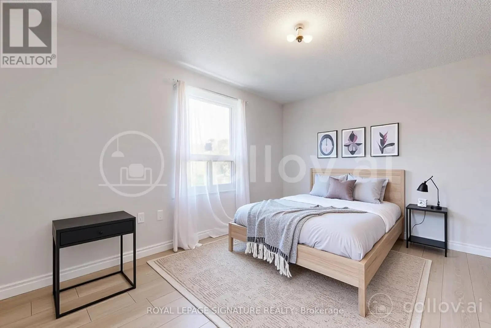 35 CRITTENDEN SQUARE