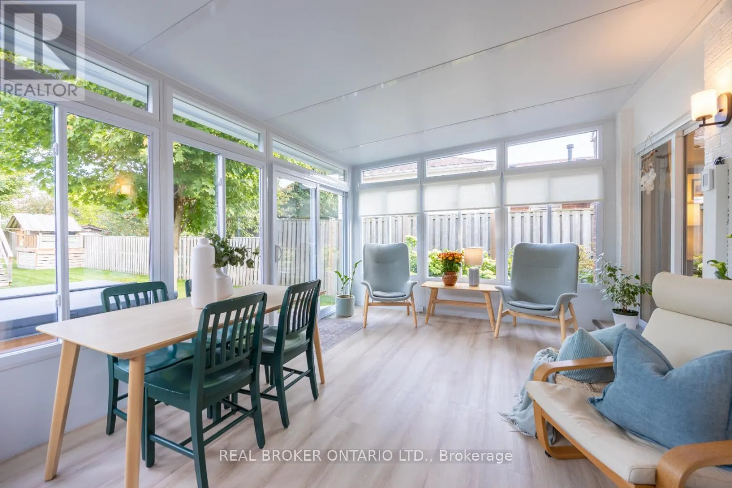5 WALBRIDGE COURT