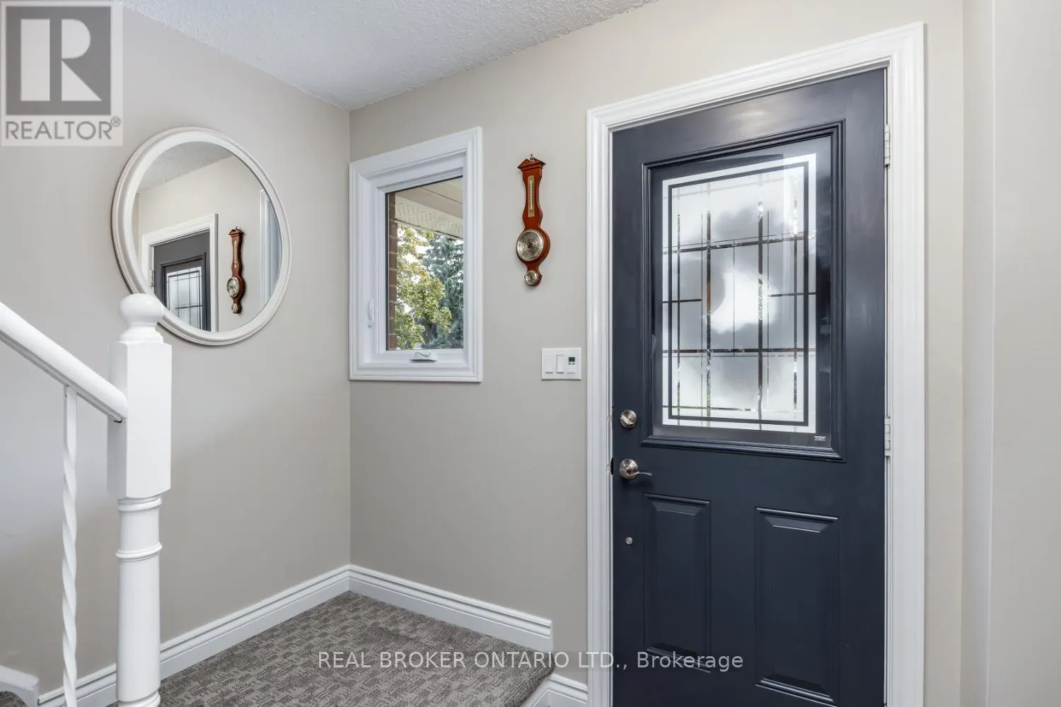 5 WALBRIDGE COURT