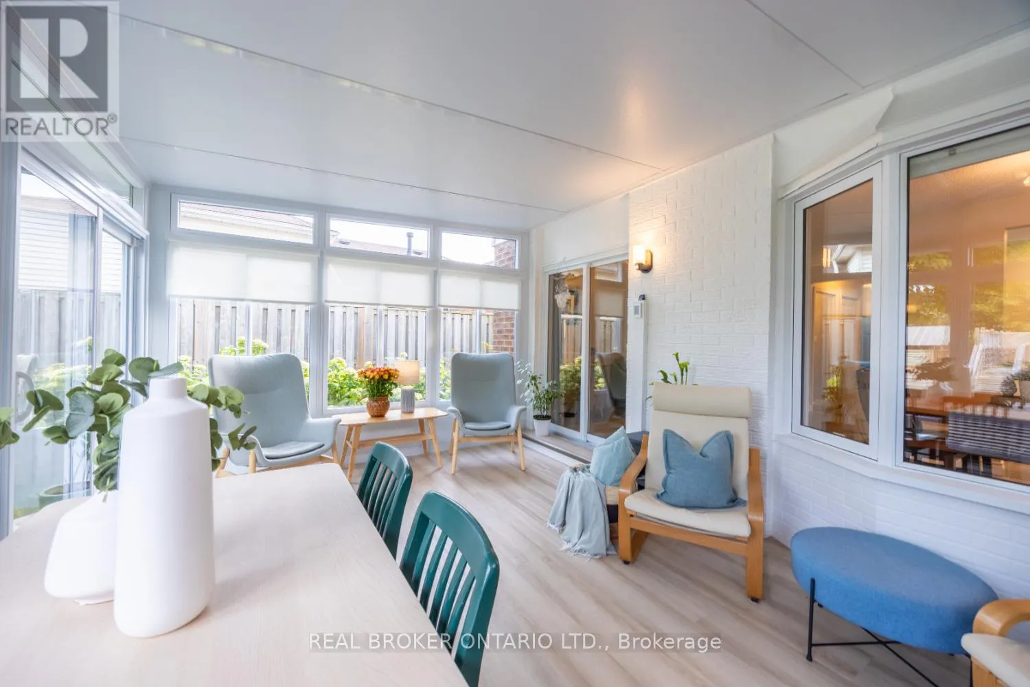 5 WALBRIDGE COURT