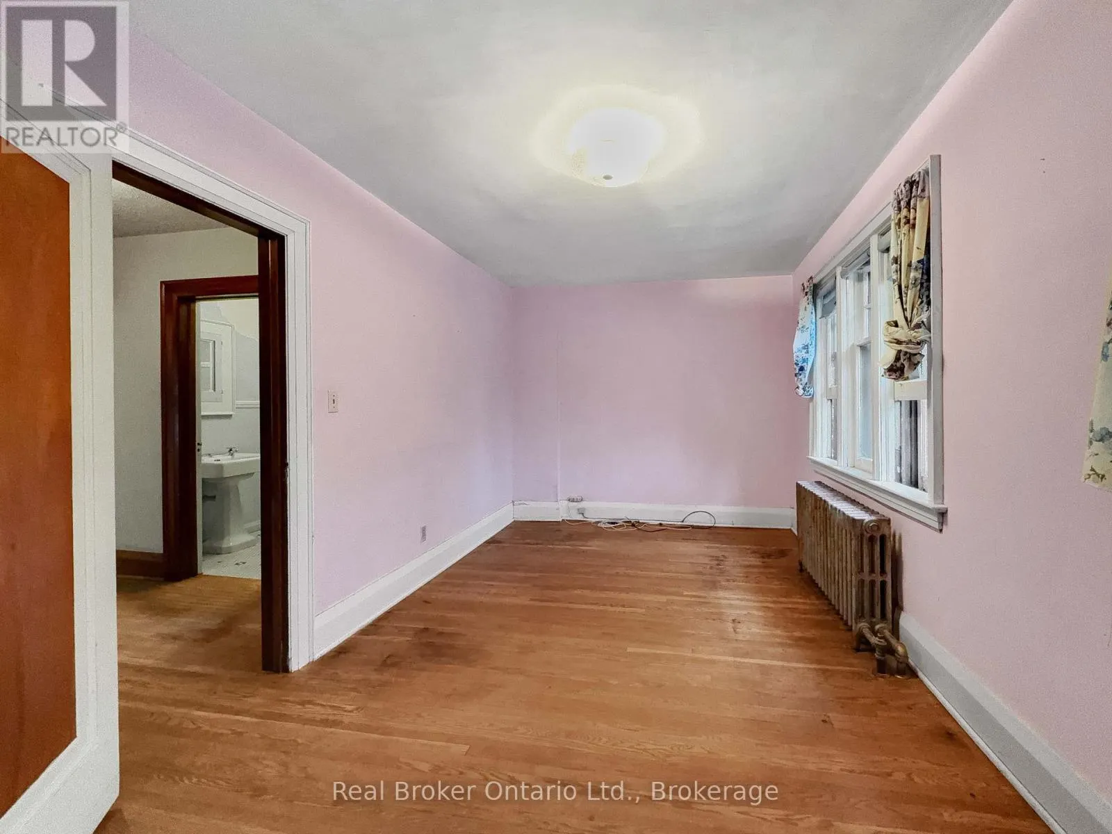 55 CHILTON ROAD