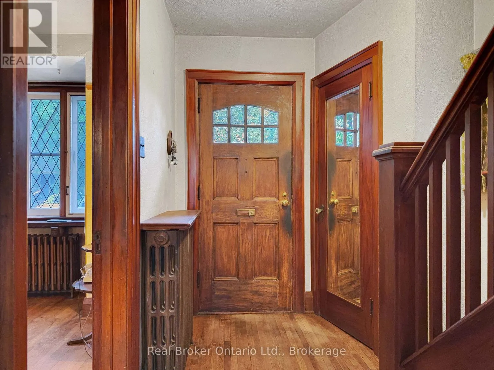 55 CHILTON ROAD
