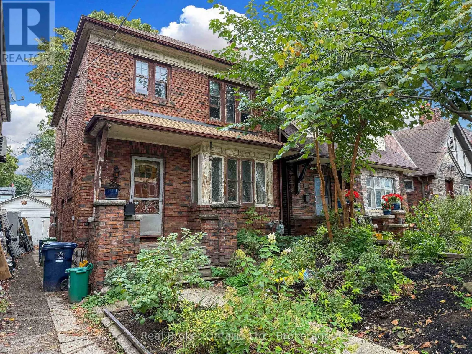 55 CHILTON ROAD
