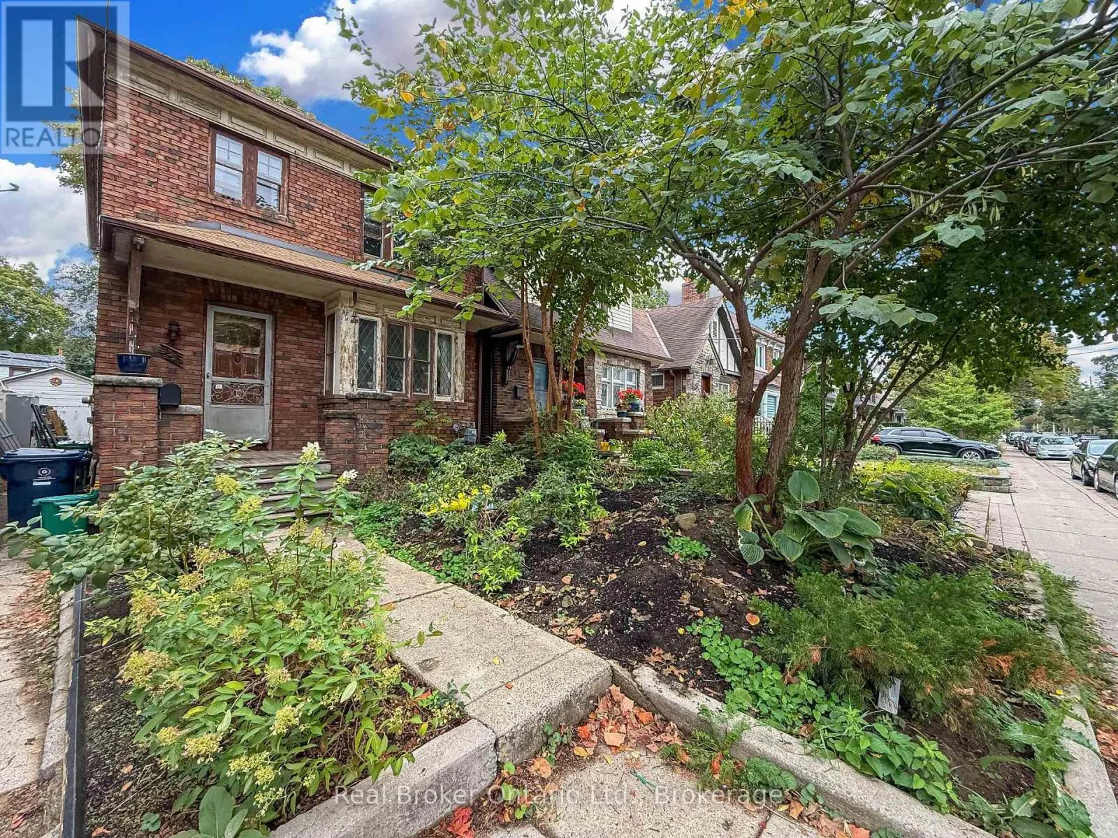 55 CHILTON ROAD