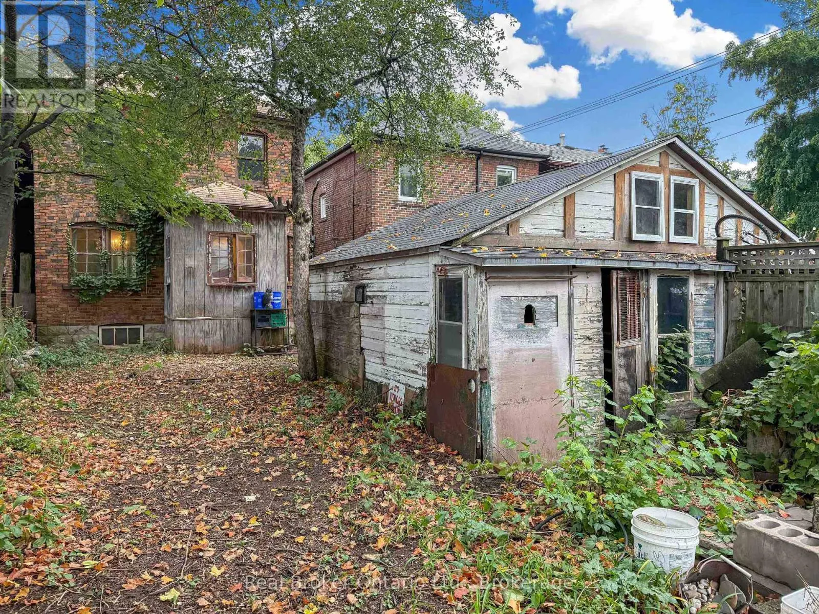 55 CHILTON ROAD