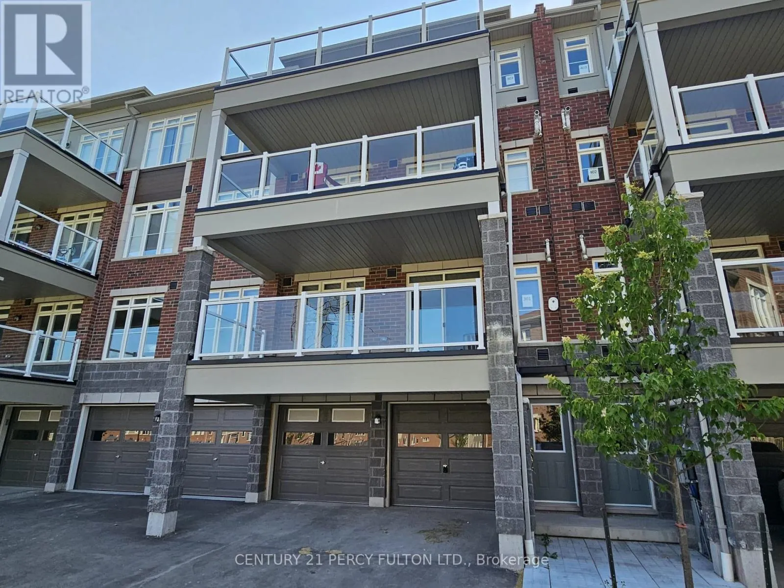 107 - 2540 WILLAM JACKSON DRIVE