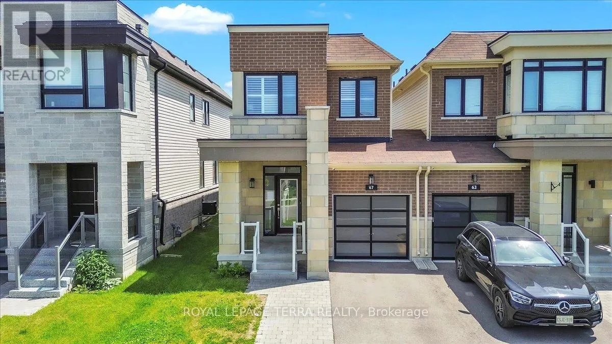 67 CRYDERMAN LANE