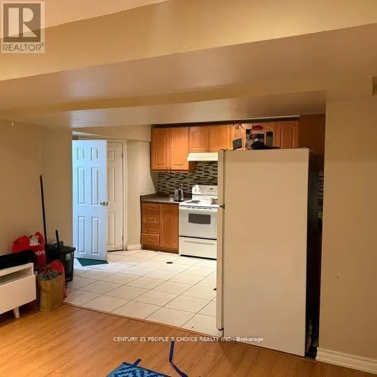 BSMT - 71 LILLY CUP AVENUE