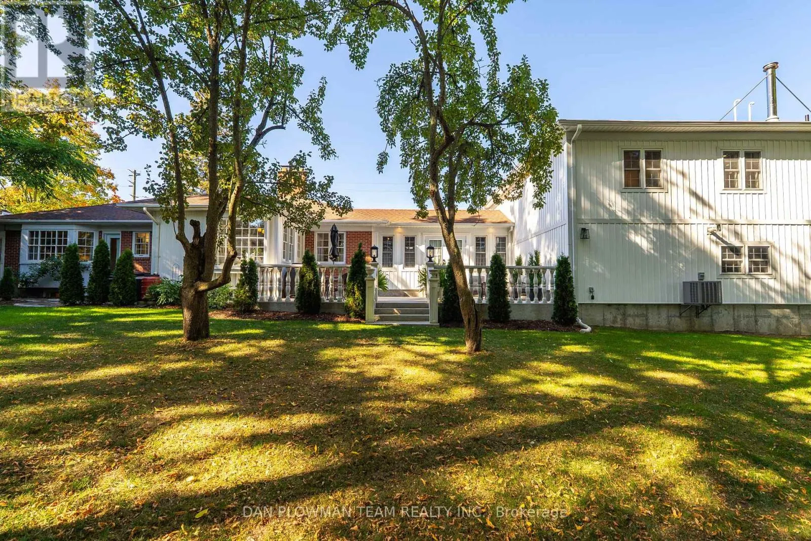 15 CONCESSION STREET E