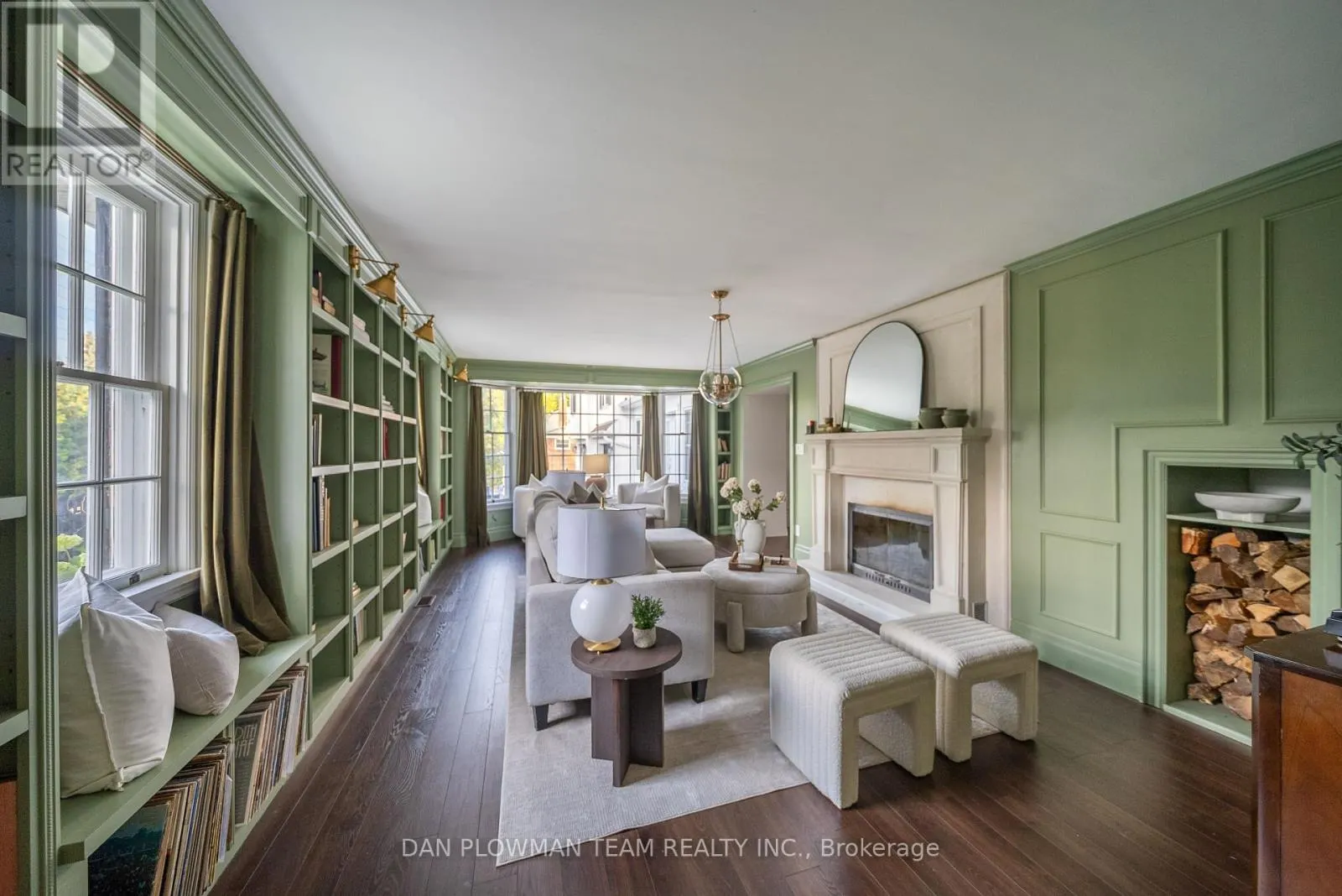 15 CONCESSION STREET E