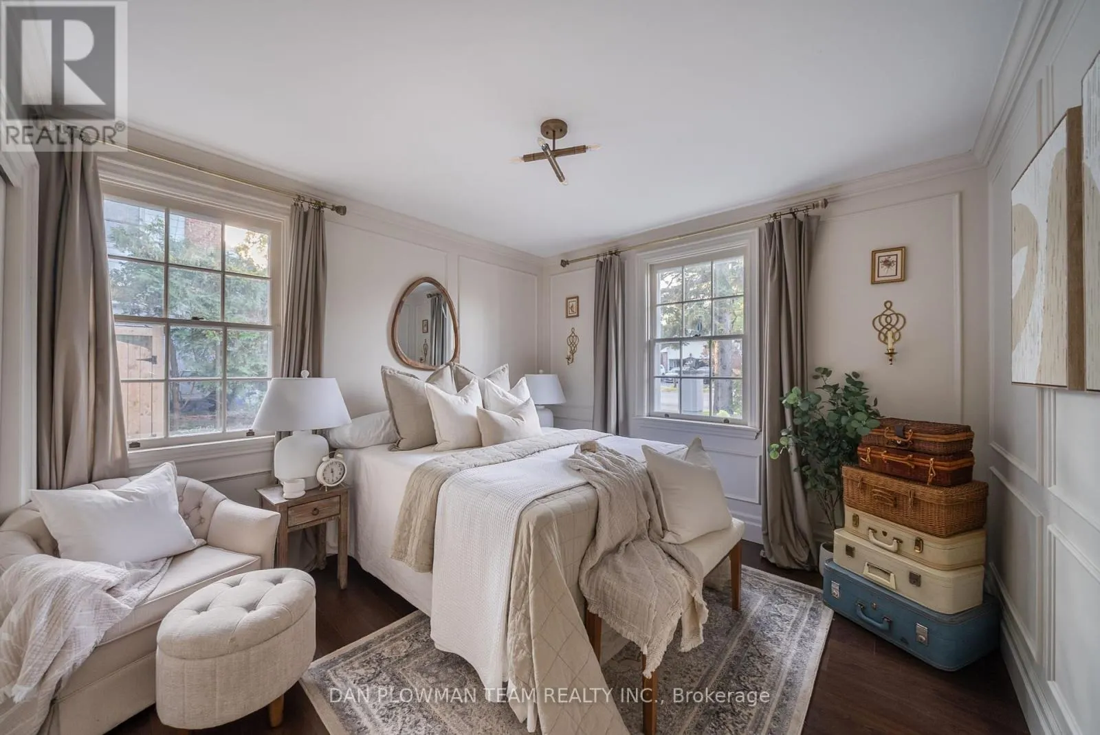 15 CONCESSION STREET E