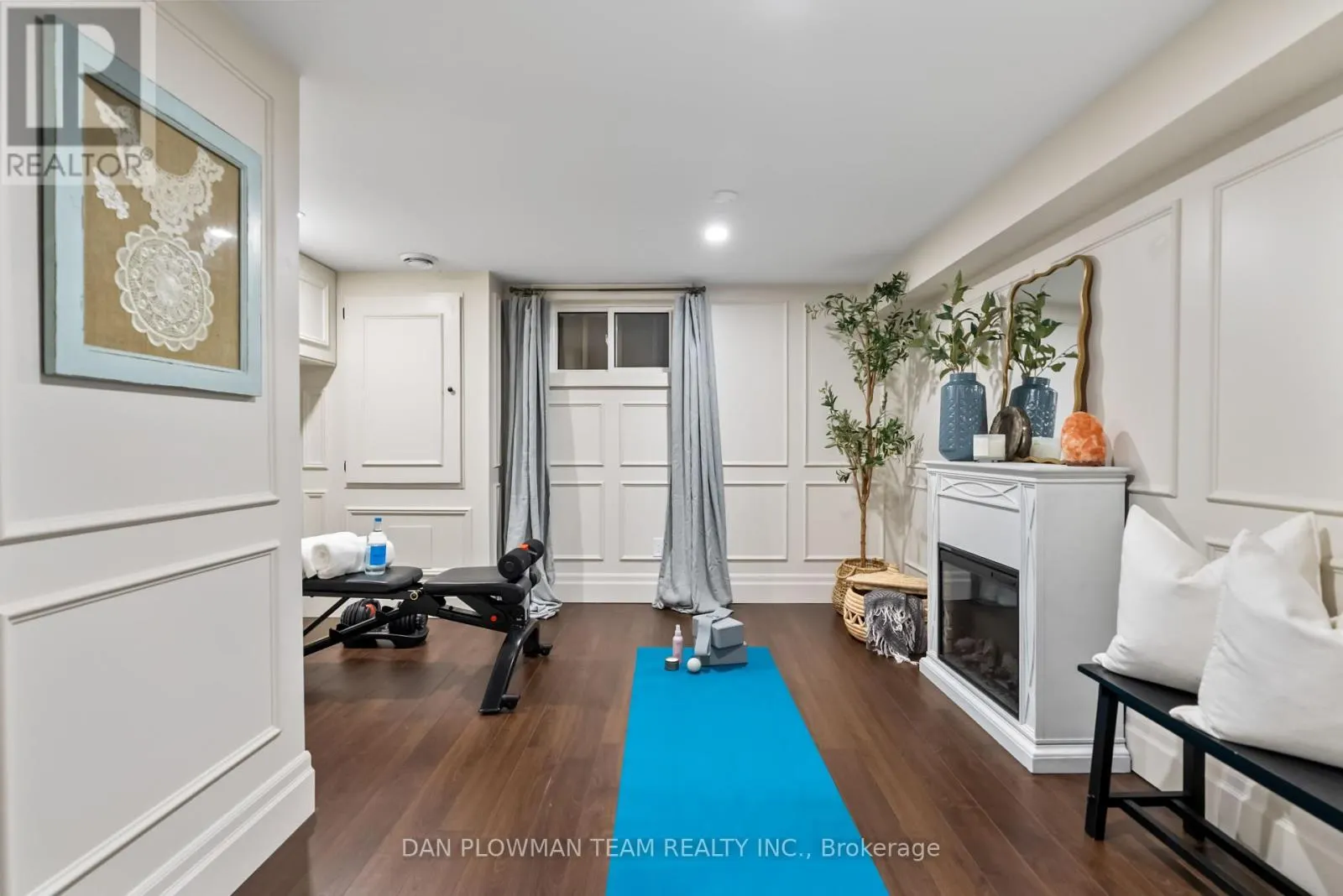 15 CONCESSION STREET E