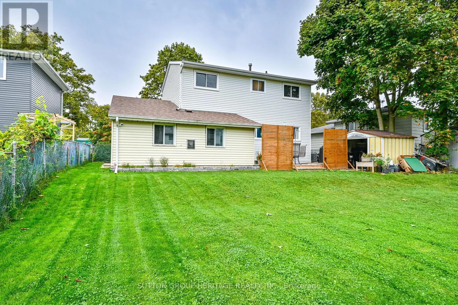23 SWANSTON CRESCENT