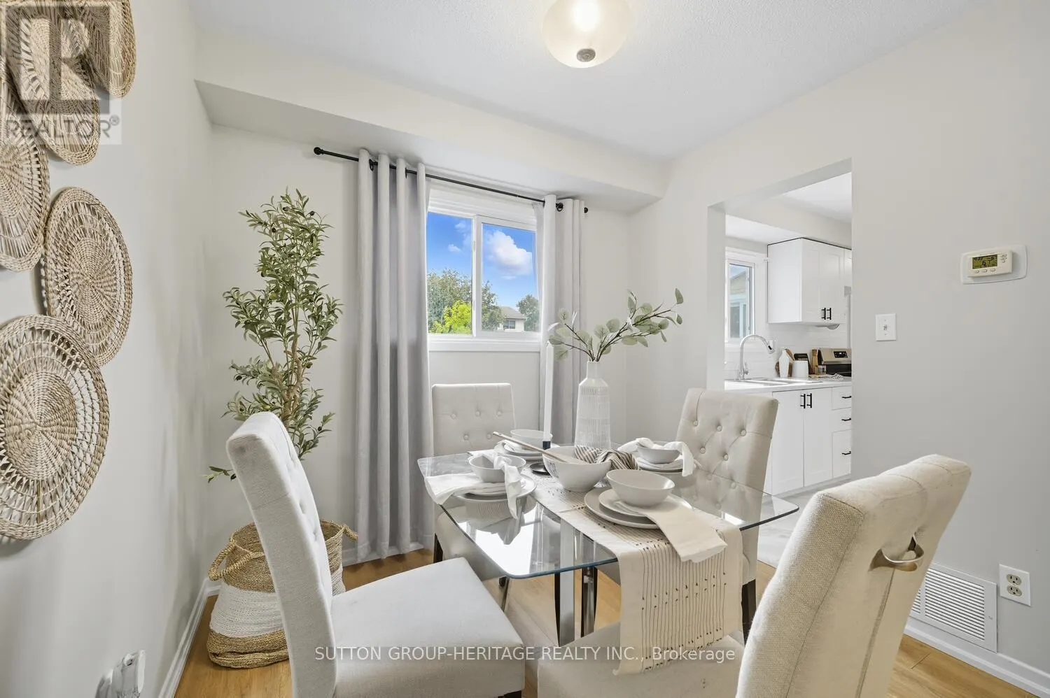 23 SWANSTON CRESCENT
