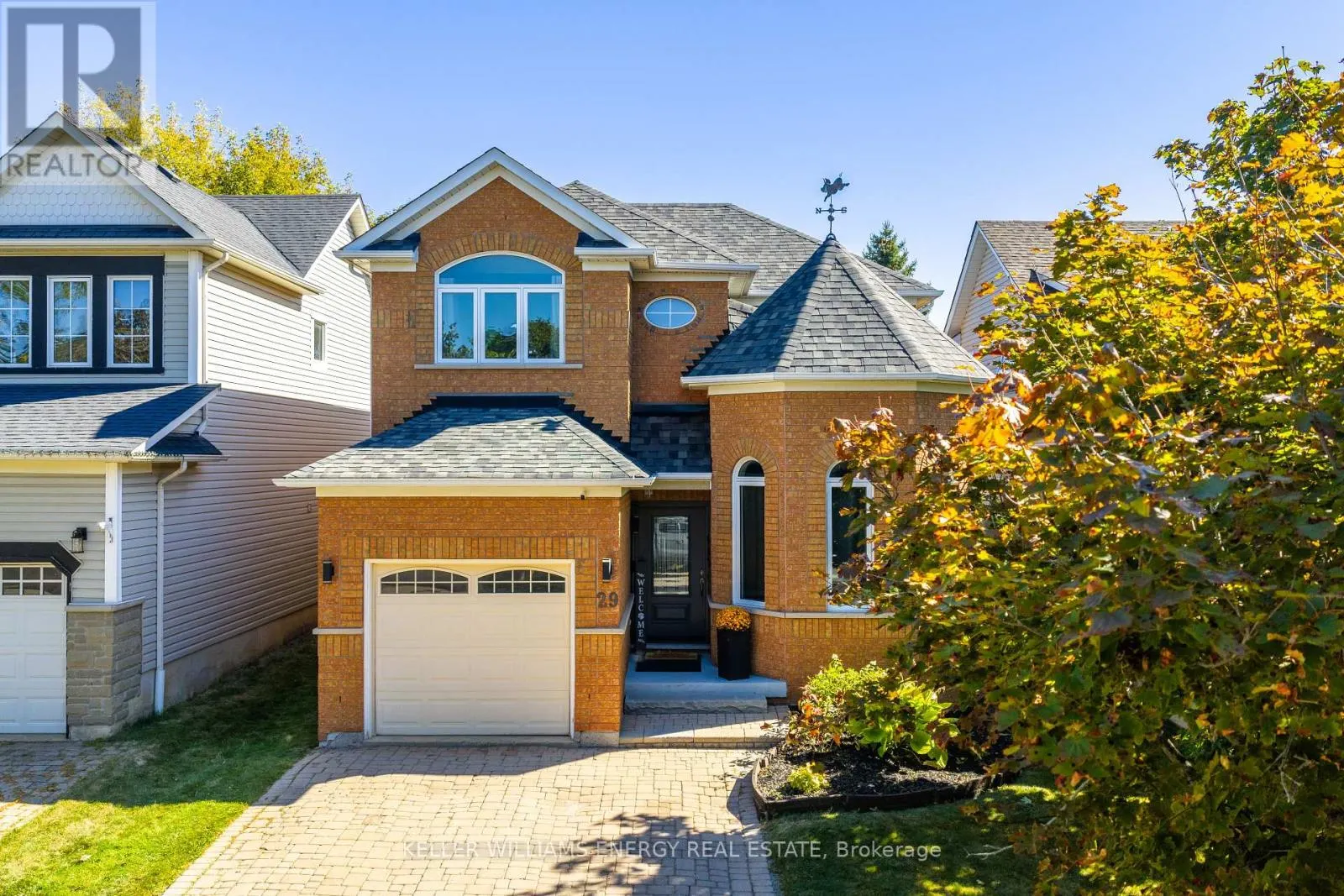 29 MELODY DRIVE