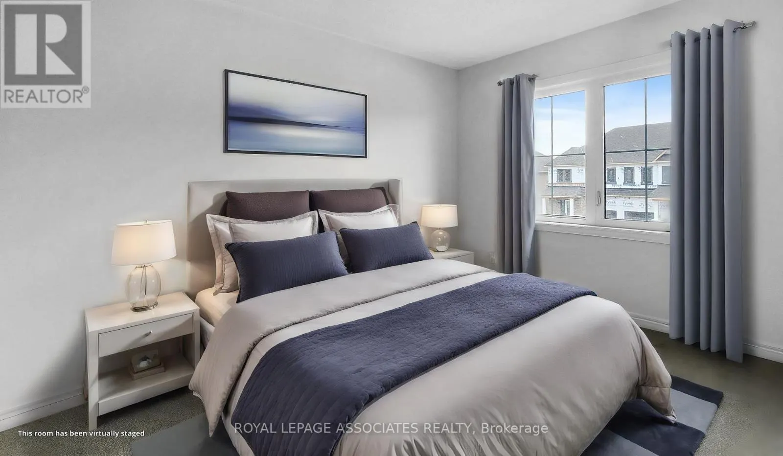 2019 VERNE BOWEN STREET