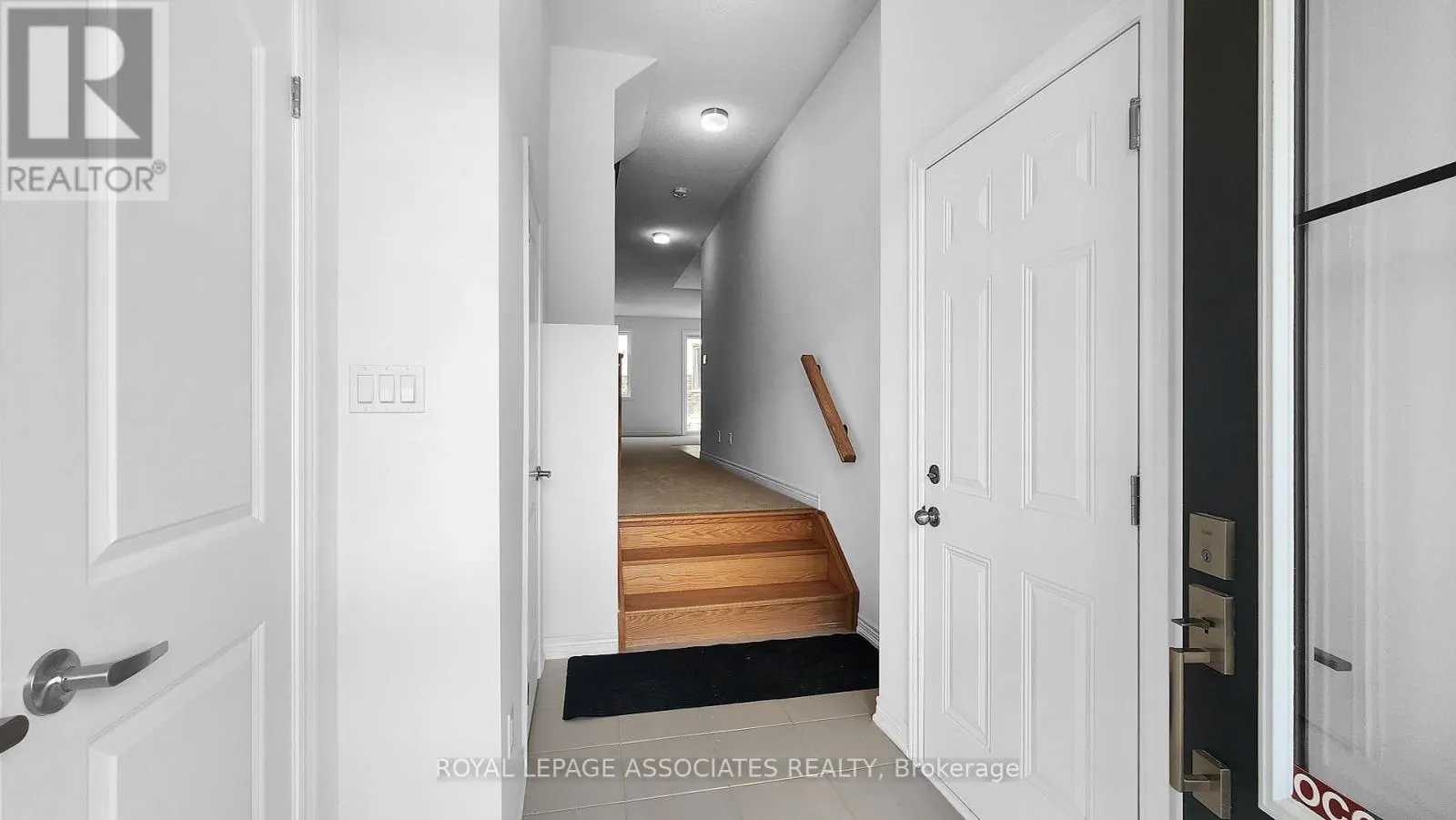 2019 VERNE BOWEN STREET